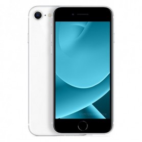 iPhone SE 2020 128 Go blanc (reconditionné C) 252,99 €