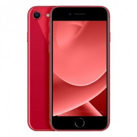 iPhone SE 2020 64 Go rouge (reconditionné B) 225,99 €