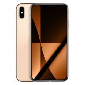 iPhone Xs 256 Go or (reconditionné A) 400,99 €