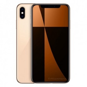 iPhone Xs Max 256 Go or (reconditionné C) 393,99 €