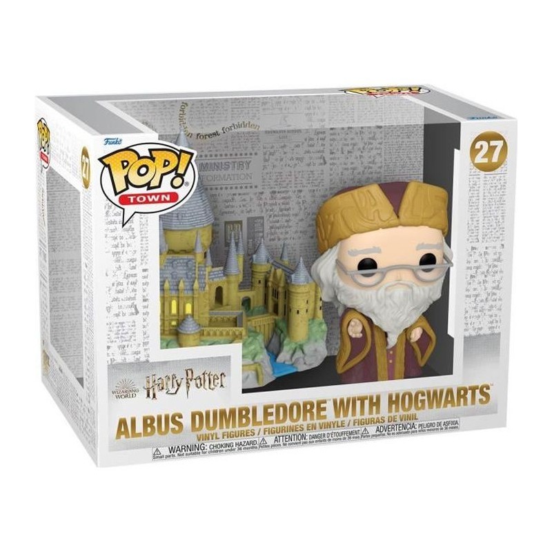 Figure à Collectionner Funko Pop!