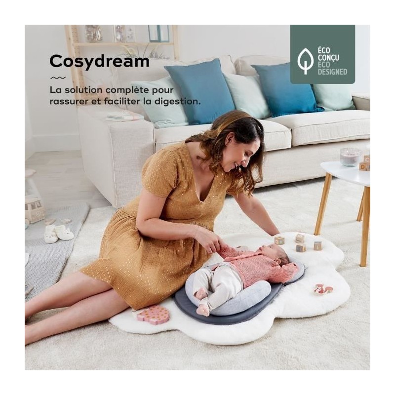 Image secondaire de Coussin Babymoov Cosydream Réducteur