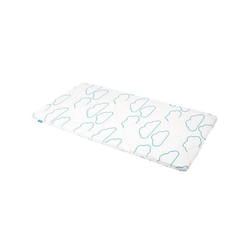 Matelas pour lit de bébé Babymoov Cosy'Lite Nomad 60 x 120 cm