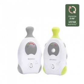 Babymoov Babyphone motorisé Yoo Master 5 contrôle la rotation à distance :  : Bébé et Puériculture