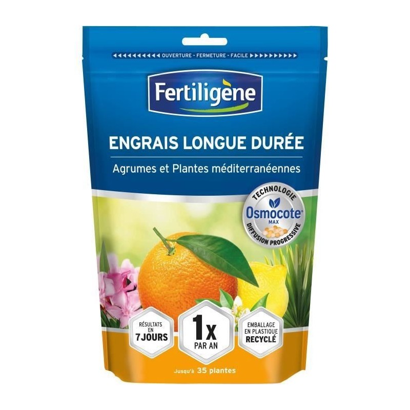 Engrais pour les plantes Fertiligène 700 g