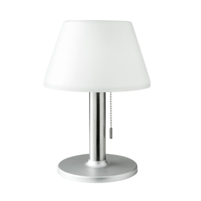 Image secondaire de Lampe solaire Galix G2 Détecteur de Mouvement Blanc 1,2 w 100 Lm