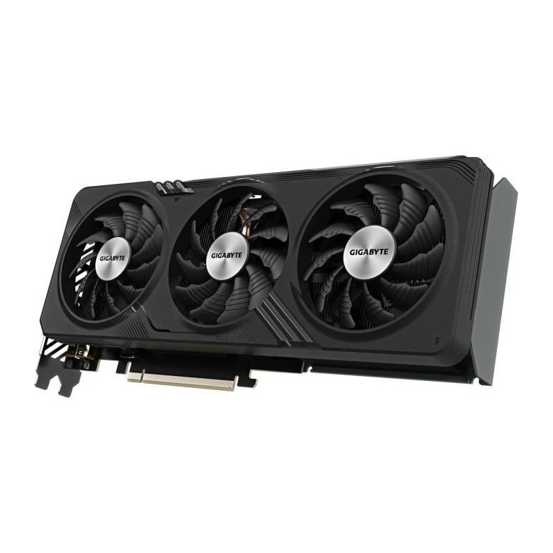 Image secondaire de Gigabyte Gaming GeForce RTX 4060 Ti OC 16G Nvidia 16 Go GDDR6