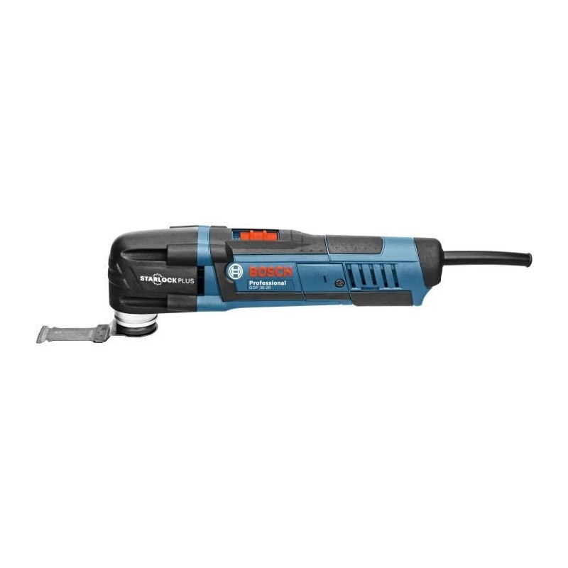 Bosch GOP 30-28 Professional Noir, Bleu 300 W 20000 OPM