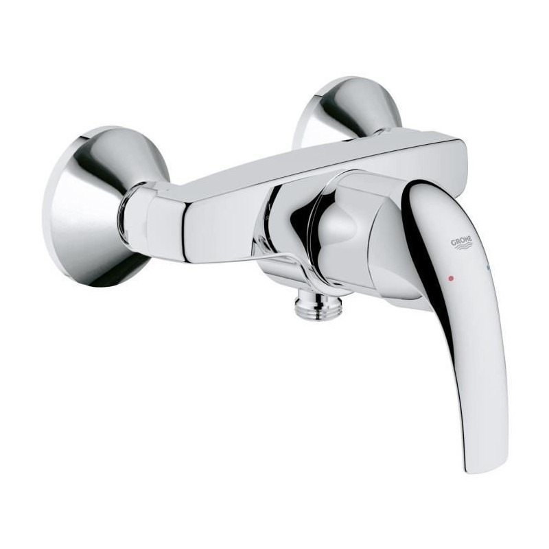 Mitigeur Grohe 23767000 Métal