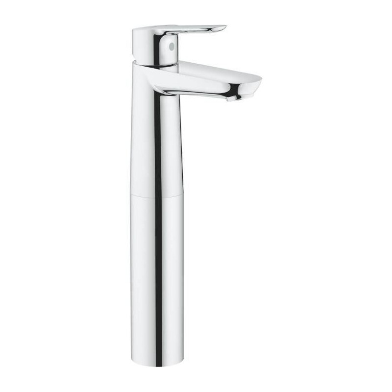 Mitigeur Grohe 23777000 Extralong Métal