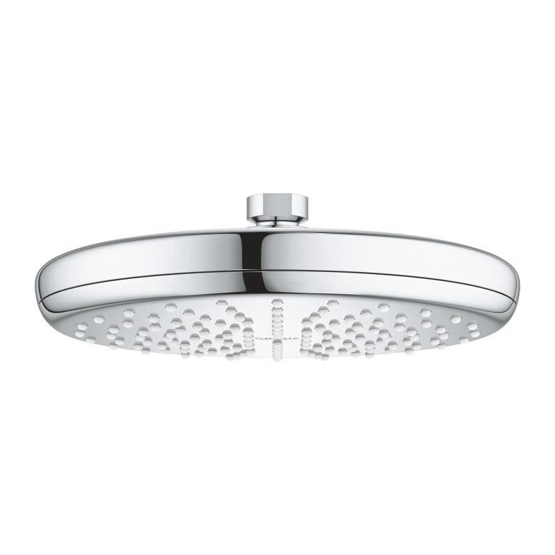 Pomme de douche Grohe Vitalio Start Ronde