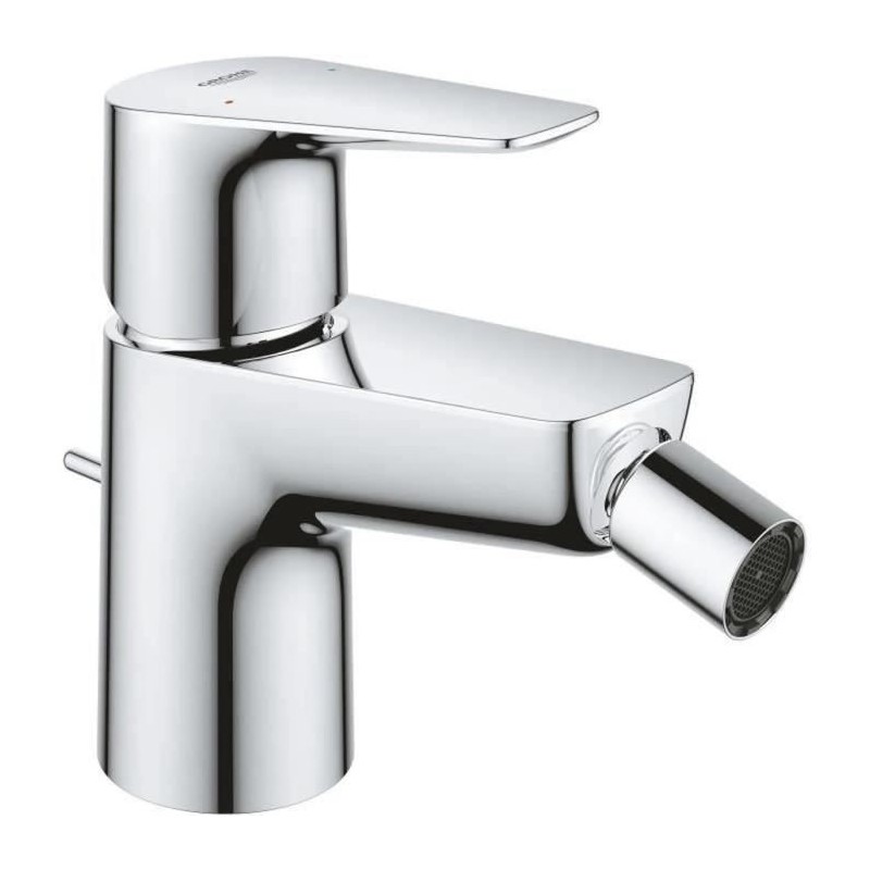 Mitigeur Grohe Start Edge Bidet sanitaire Métal