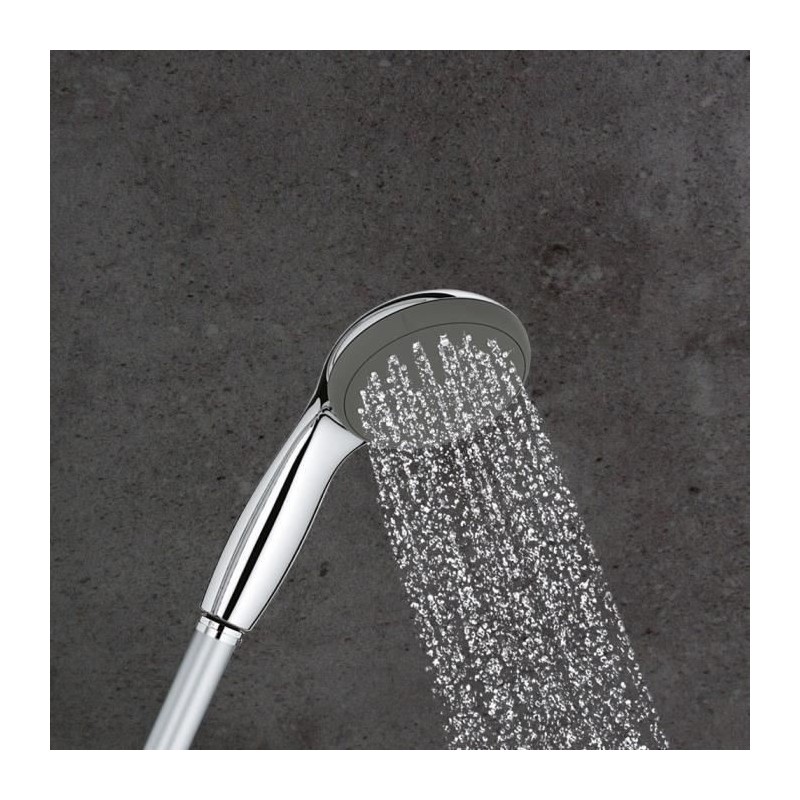 Image secondaire de Colonne de douche Grohe Vitalio Start 250