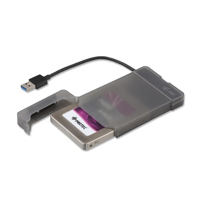 I-Tec MySafe USB 3.0 Easy 2.5