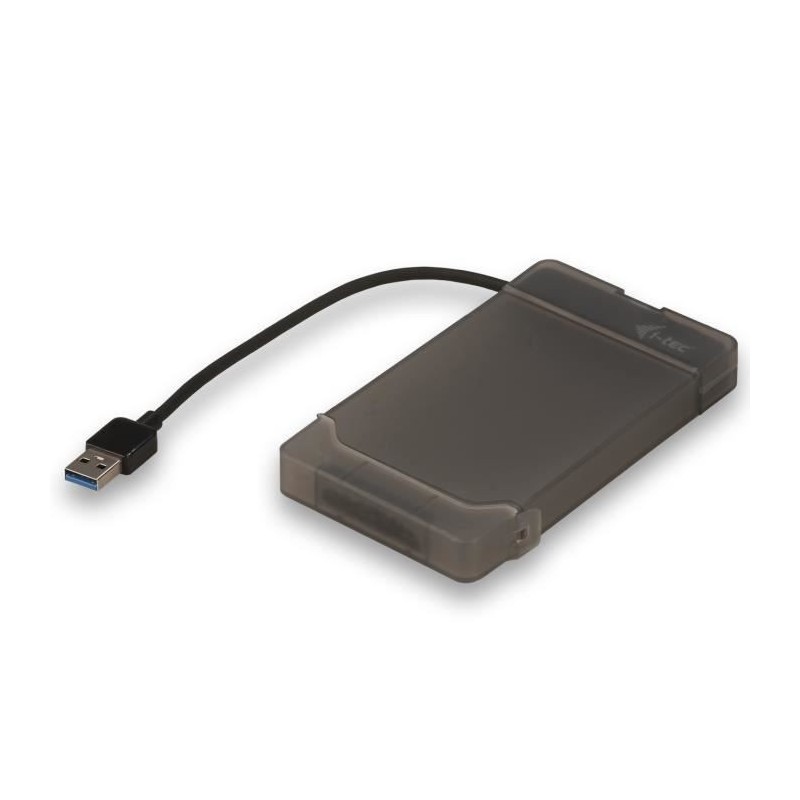 Image secondaire de I-Tec MySafe USB 3.0 Easy 2.5