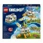 LEGO DREAMZzz 71456 Le Van Tortue de Mme Castillo. Jouet de Camping-Car