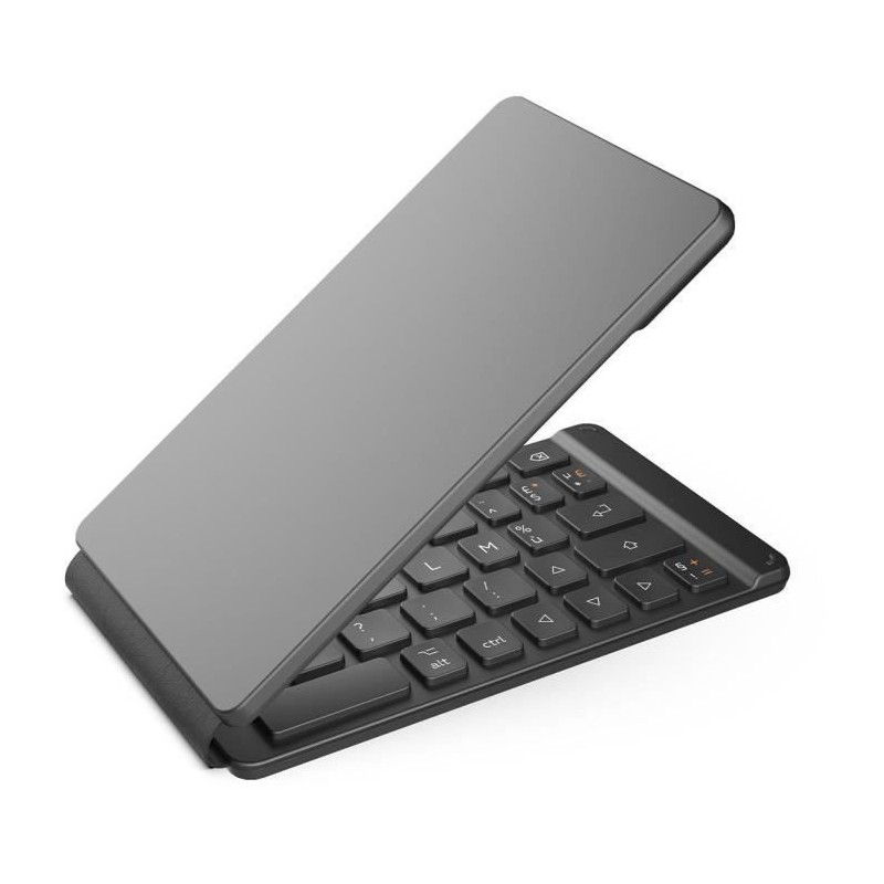 Clavier Bluetooth Mobility Lab Noir Azerty