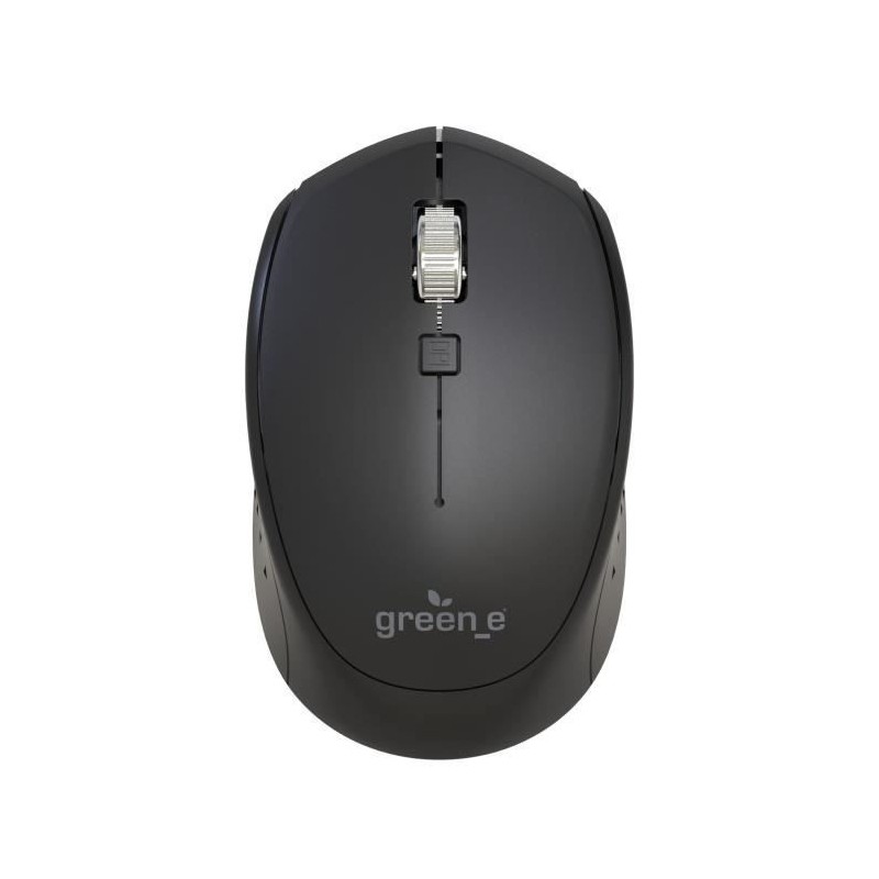 Souris sans-fil Mobility Lab Green-E Noir