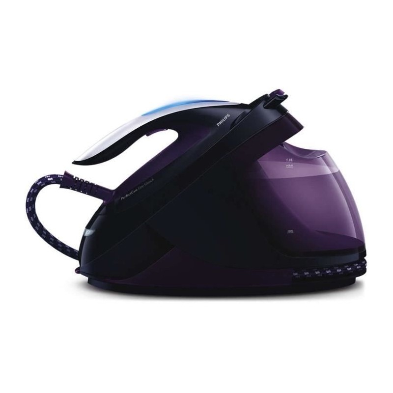 Philips PerfectCare Elite GC9650/80 Centrale vapeur