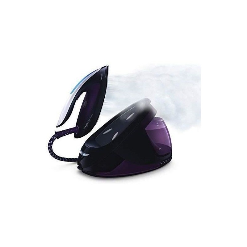 Image secondaire de Philips PerfectCare Elite GC9650/80 Centrale vapeur