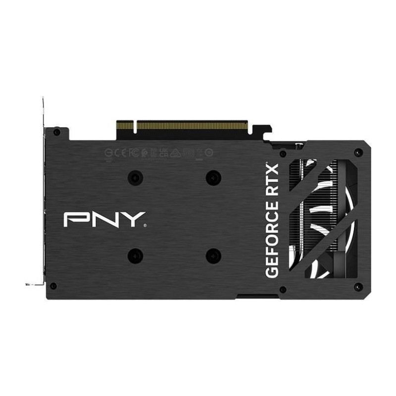 Image secondaire de Carte Graphique PNY VCG40608DFXPB1 8 GB GDDR6 GeForce RTX 4060