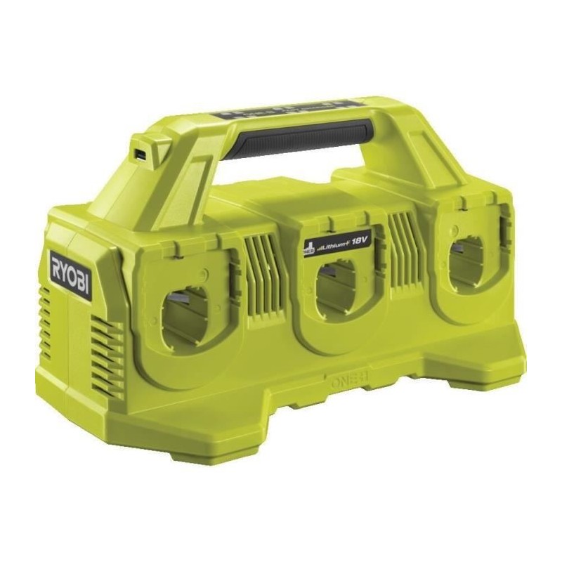 Chargeur de batterie Ryobi