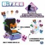 BITZEE - Mon animal interactif 3D - Boîtier Electronique avec 15 Compagn