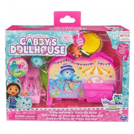Ardoise magique - Gabby's Dollhouse