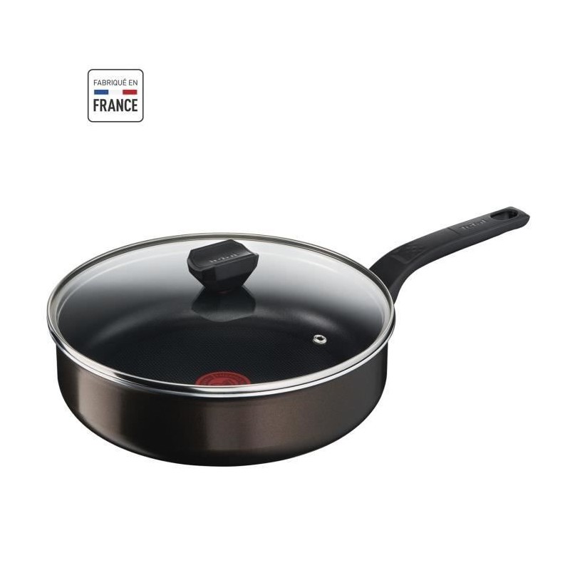 Poêle Tefal Ø 24 cm