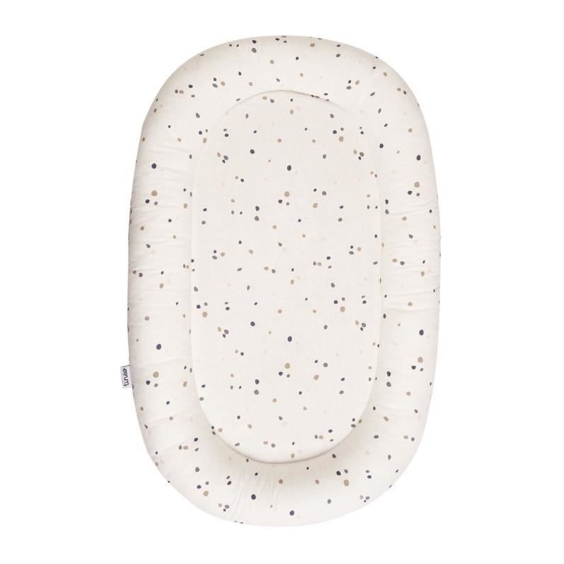 Matelas pour lit de bébé Tineo 95 cm