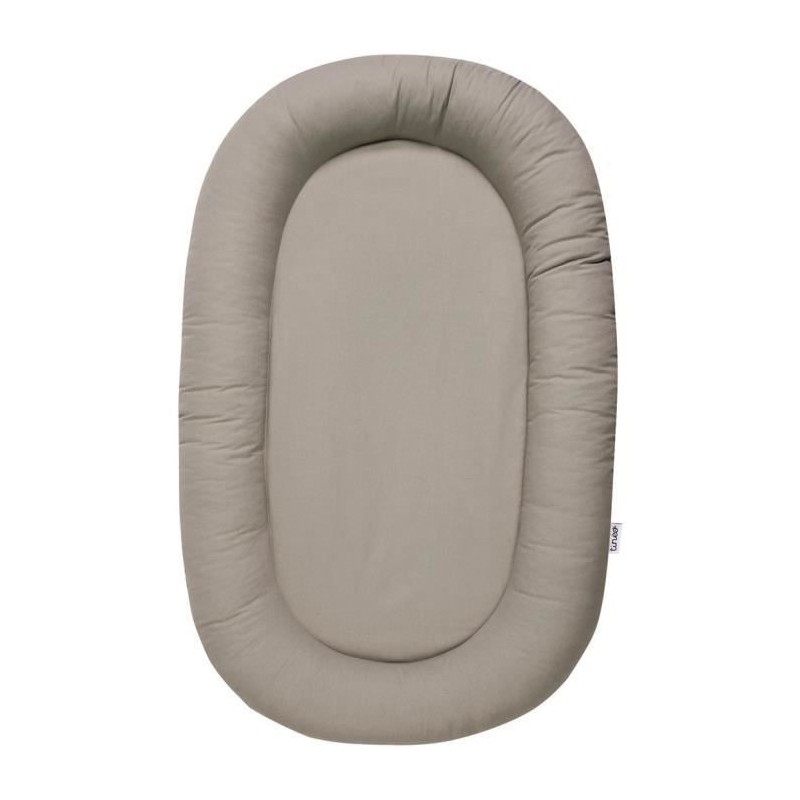 Image secondaire de Matelas pour lit de bébé Tineo 95 cm