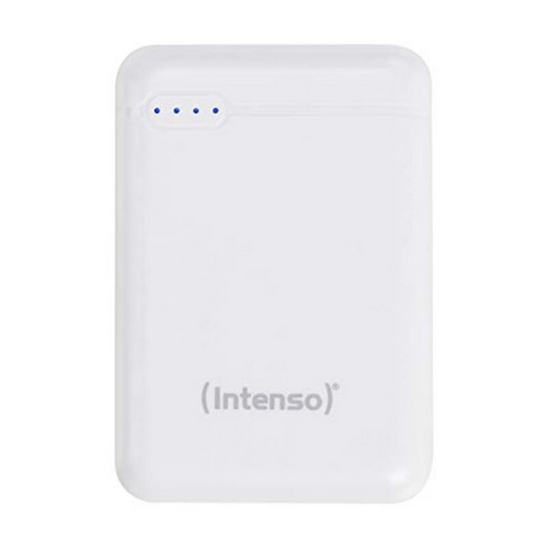 Power Bank Intenso 7313532 10000 mAh Blanc