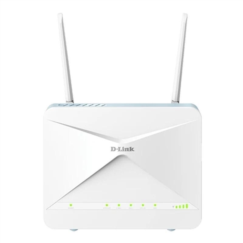 D-Link Eagle Pro AI Routeur AX1500 4G G415