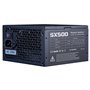 Bloc dAlimentation Hiditec SX500 500 W