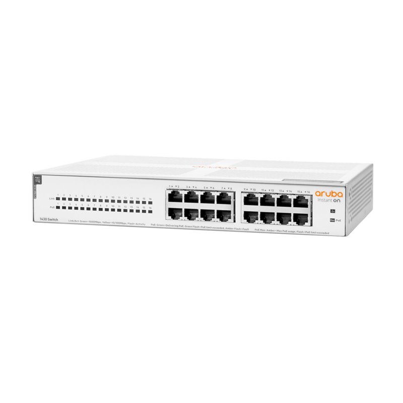 Image secondaire de Switch HPE R8R48A