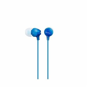 Casque Sony MDREX15LPLI.AE in-ear Bleu