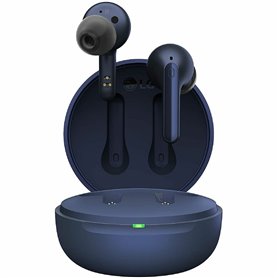 Écouteurs in Ear Bluetooth LG TONE-FP3. CEUFLLK Bleu (1 Unités)