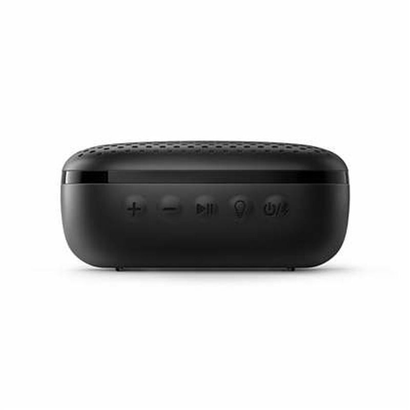 Image secondaire de Philips TAS2505B/00 enceinte portable Enceinte portable mono Noir 3 W