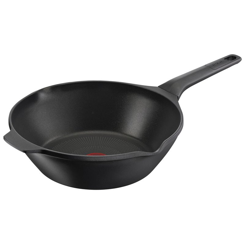 Tefal Robusto E2491944 poêle Wok/Poêle à frire Rond