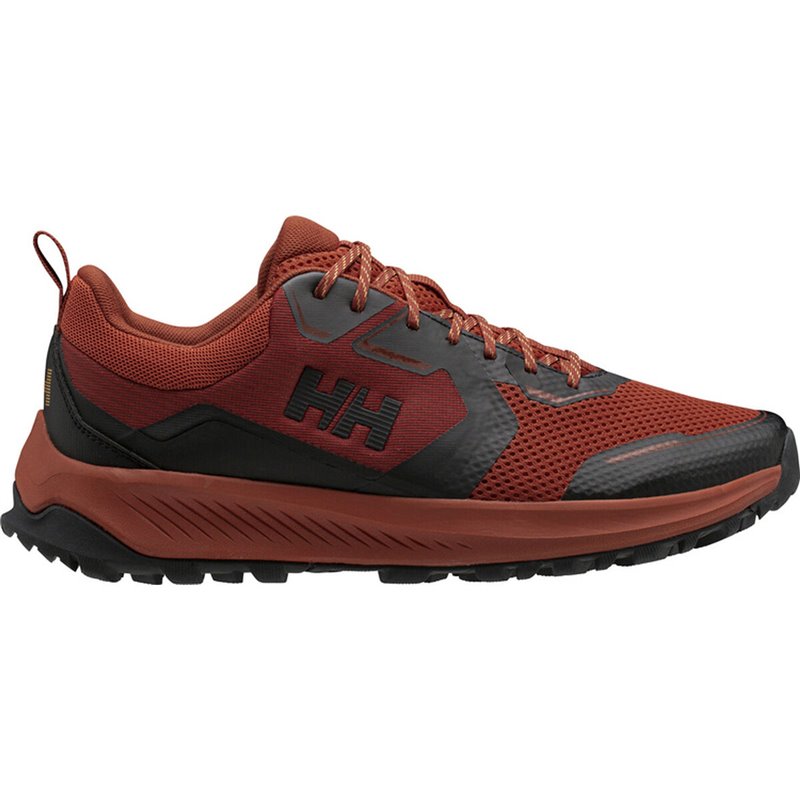 Baskets Helly Hansen GOBI 2 11809 308 Rouge