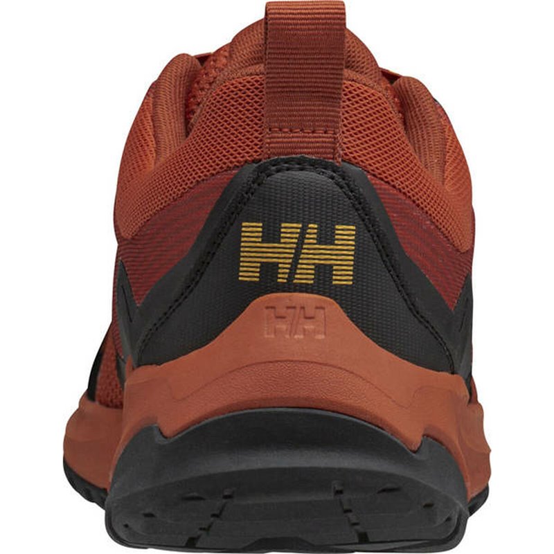 Image secondaire de Baskets Helly Hansen GOBI 2 11809 308 Rouge