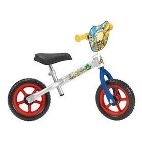 Vélo pour Enfants Toimsa Rider Superthings 10"