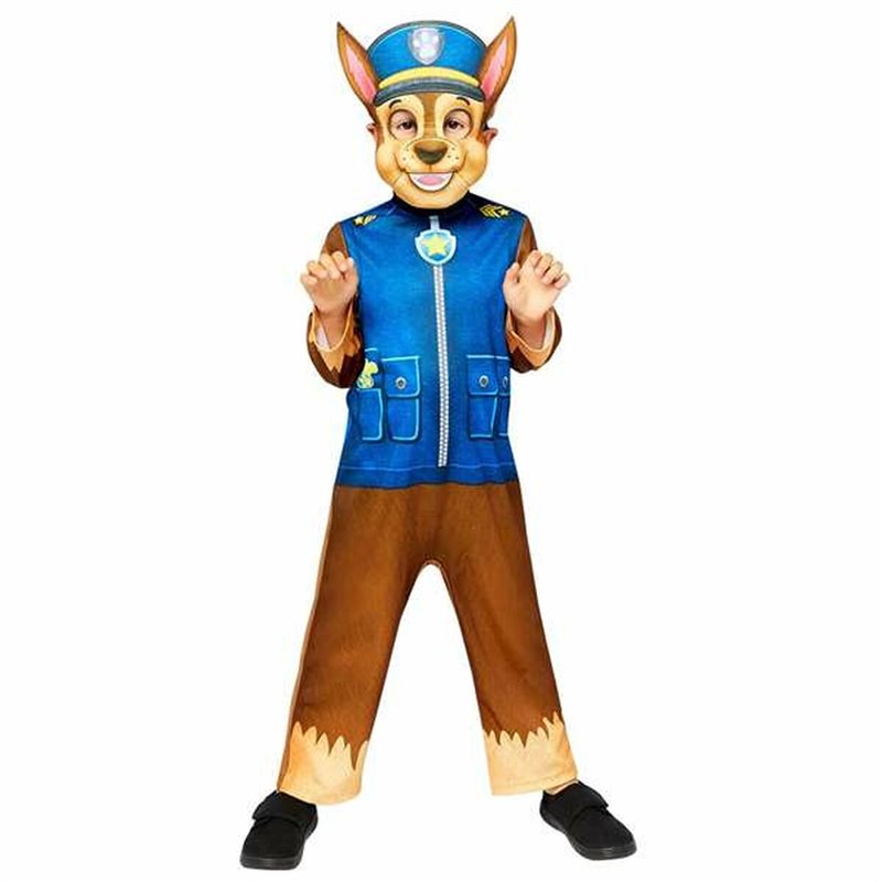 Image secondaire de Déguisement pour Enfants The Paw Patrol Chase Good