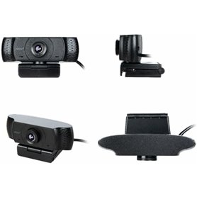Webcam MSI H01-0001855 Noir Full HD (Reconditionné A)