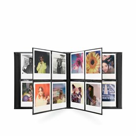 Album de photos Polaroid 6044 (Reconditionné C)