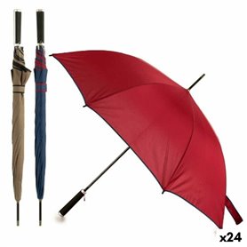 Parapluie 100 x 100 x 85 cm (24 Unités)