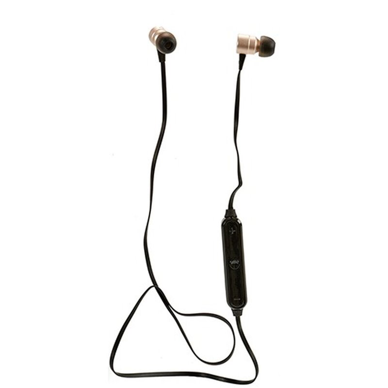 Image secondaire de Casques Bluetooth avec Microphone Grundig (6 Unités)