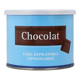 Cire Épilatoires Corporelle Idema Lata Cera (400 ml)