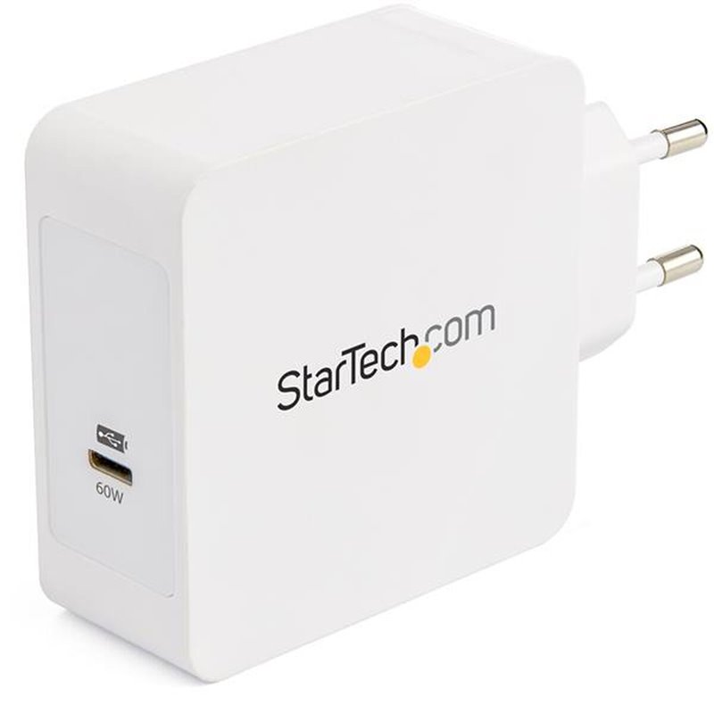 Image secondaire de Chargeur portable Startech WCH1CEU