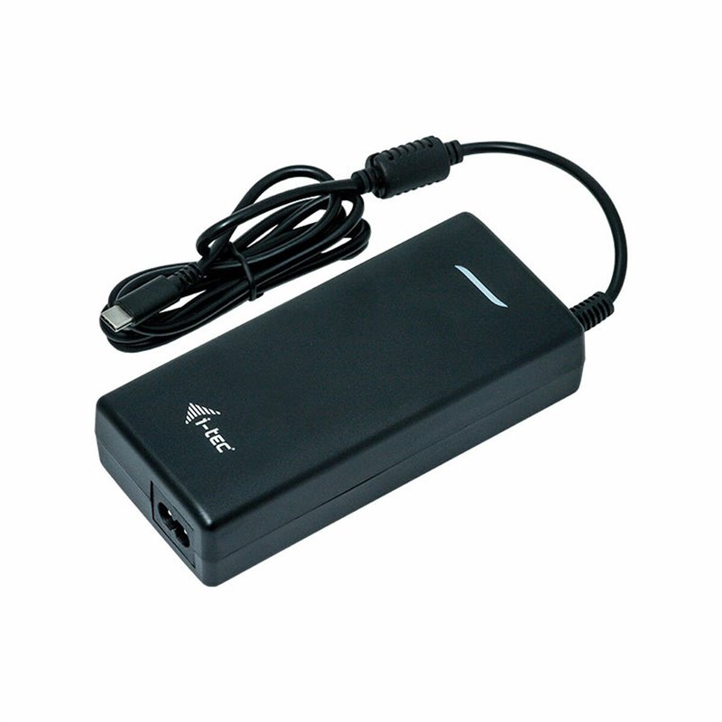 Image secondaire de I-Tec Universal Charger USB-C PD 3.0 + 1x USB 3.0, 112 W